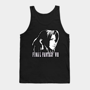 Aerith Tank Top